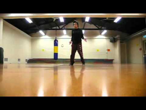 Without You - Jabbawockeez Freestyle