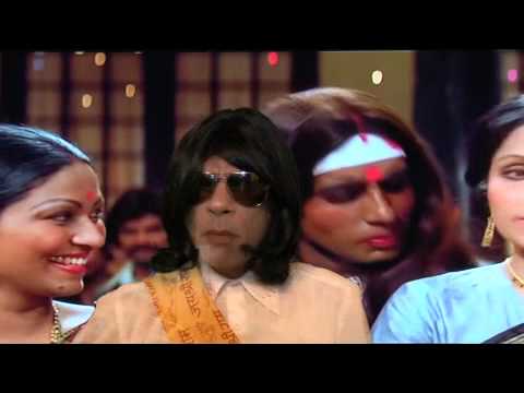 lawaris amitabh original song