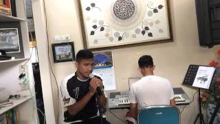 Cover janji suci