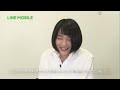 のん、“1回限り”放送のTVCMでアカペラに挑戦 キリンジ「エイリアンズ」歌う 『LINEモバイル』スペシャルTVCM #3 のん、“1回限り”放送のTVCMでアカペラに挑戦 キリンジ「エイリアンズ」歌う 『LINEモバイル』スペシャルTVCM #2