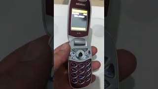 Siemens Cl75