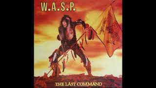 Watch WASP The Last Command video