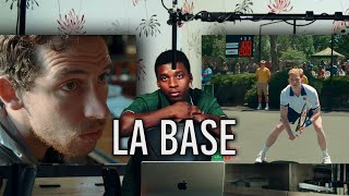 Le Secret Derrière 95% Des Transitions Au Cinéma
