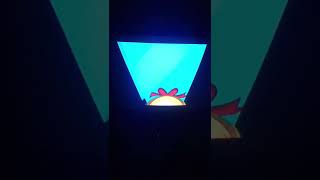 Opening To Treehouse Presents Wow Wow Wubbzy Wubbzy Saves The Day 2008-2009 Dvd