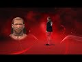 WWE 2K14 Community Showcase: Curt Hawkins (PlayStation 3)