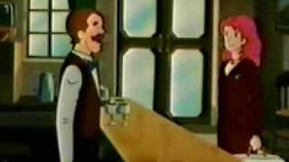 Las Aventuras De Gigi