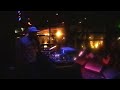 Mighty Crown Sound (Japan) Live in Seattle at Nectar Lounge