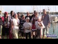 Arc Europe & Atlantic Cup Yachts Visit Bermuda, May 11 2013