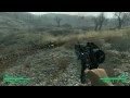 Lets Play Fallout 3 (BLIND) - Part 89 (Evil Char)