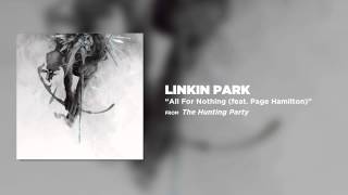 Watch Linkin Park All For Nothing video