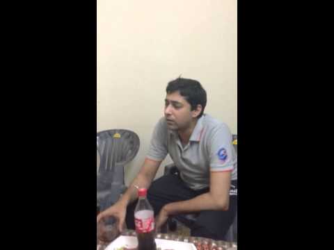 Jasper tujhse naaraaz