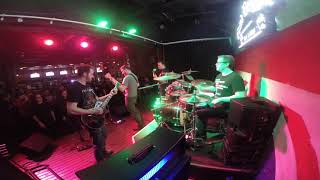 Timepiece live - Blind Beggar - Jan 19