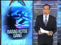 'Basag-Kotse Gang' umatake sa QC