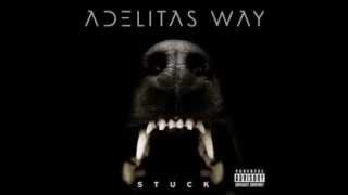 Watch Adelitas Way Stuck video