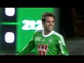 AS Saint-Etienne - Paris Saint-Germain (2-2) - Highlights (ASSE - PSG) - 2013/2014