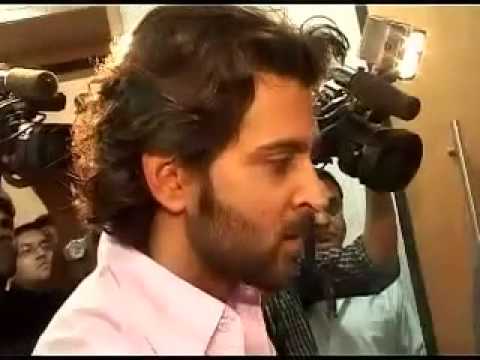 Hrithik shells out 2.5 lakh everyday!