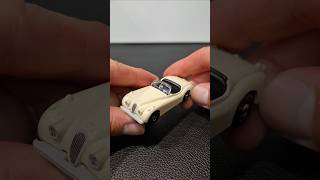Matchbox 1956 Jaguar Xk 140 Unboxing Diecast Custom Limited