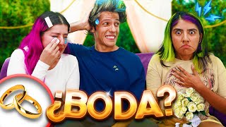 Hablando De Los Rumores De Mi Boda, La Verdad Los Polinesios Vlogs
