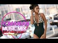 Romanian Music Mix Best Dance House Club Music 2024 (Dantex)
