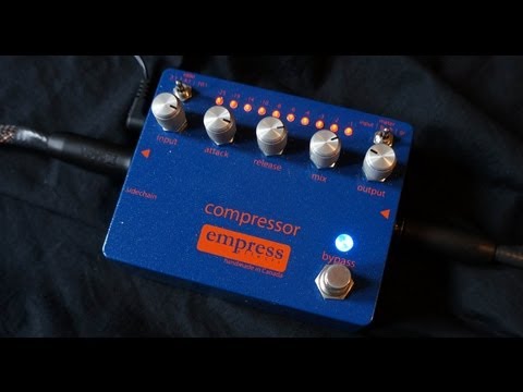 Empress - Compressor