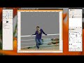 Montaje con gimp