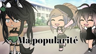 Ma Popularité Ep6Gacha Lifegacha Soly