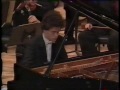 EVGENY KISSIN - TCHAIKOVSKY PIANO CONCERTO NO. 1 - MVT. 2/3