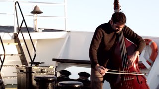 Garth Stevenson Performs The Magical Sounds Of The Arctic Whales Garth Stevenson Performs The Magical Sounds Of The Arctic Whales