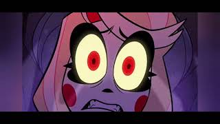 Hmv 2025 Big & Loud Ft.venomfan21Red Kado Thorne Oc