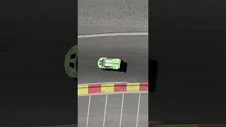 Zero Octane Sprint Cup S10R3 - Spa Francorchamps