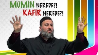 Yaşantın Öyle Mi? Kork - Muharrem Çakır
