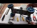 image Como Fazer Carrinho De Controle Remoto Caseiro 01