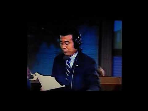 宇宙ステーションミールã®ä¹—組員ã«ã€ã‚½é€£ã®ã‚´ãƒ«ãƒãƒãƒ§ãƒ•å¤§çµ±é ˜ã€æ—¥æœ¬ã®æµ·éƒ¨ä¿Šæ¨¹é¦–相ã‹ã‚‰ãƒ¡ãƒƒã‚»ãƒ¼ã‚¸