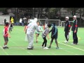 日本橋 ゴノちゃん運動会は、みんなで参加