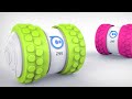 Ollie aka Sphero 2B 2014 Hottest Kids Tech Toy Review