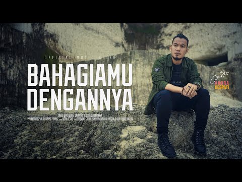 Download Lagu BAHAGIAMU DENGANNYA - Andra Respati .mp3