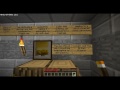 Minecraft amnesia the dark descent - husiek & madzik89