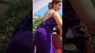 Honey Rose Latest Payyannur Inauguration