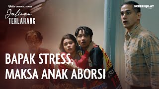Episode 1 Jalingan Terlarang Highlight Part 4