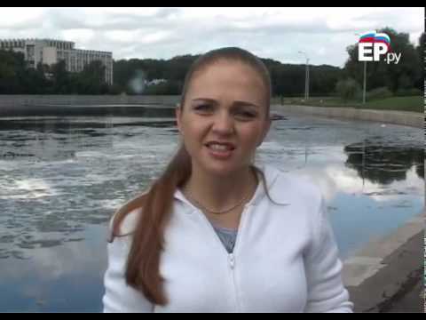 Видеоблог Марины Девятовой о здоровом образе жизни Видеоблог Марины Девятовой о здоровом образе жизни