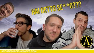 Tira più un pelo di...Hobbit che un carro di buoi...