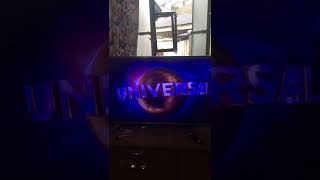 Universal Pictures The Huntsman Winters War Variant Dont Block This