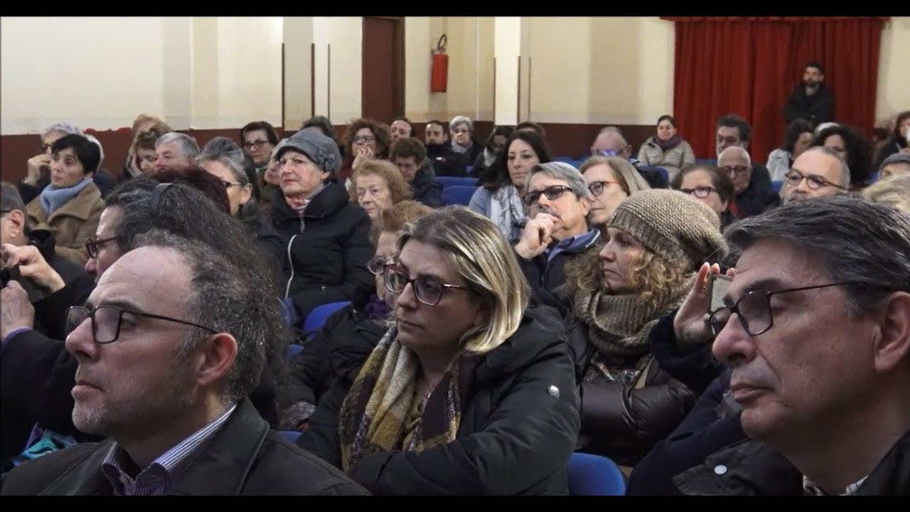 Tgweb 22 Febbraio 2020