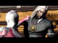 Marvel Ultimate Alliance 2 Civil War Story All Cut Scenes Marvel Ultimate Alliance 2 Civil War Story All Cut Scenes