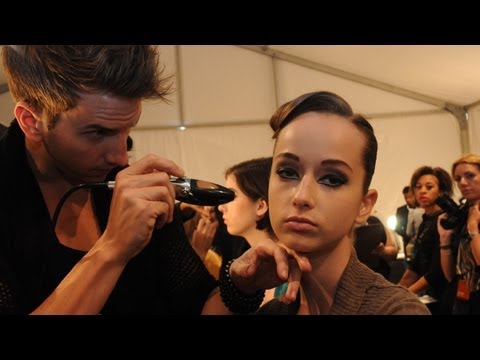 Celeb Stylist Cory Bishop's 5 Make-up Essentials - CELEBRITY TREND REPORT (Part 2 of 2)