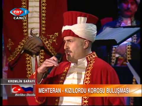 Kalinka - Mehteran & Red Army Kalinka - Mehteran & Red Army klip izle