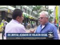 Dejan libres a jóvenes que publicaron supuesto video de violación en redes - 27 de Junio de 2014