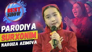 Best Show Nargiza Azimova 