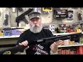 firearms