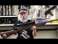 firearms